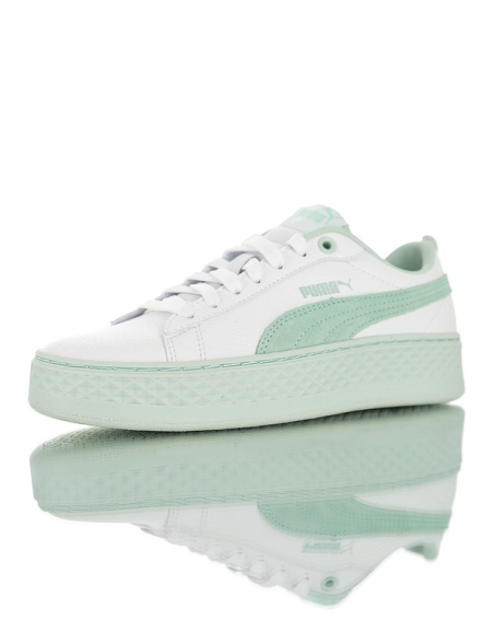 Puma Suede Platform III 
