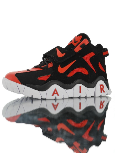 Nike Air Barrage Mid QS  