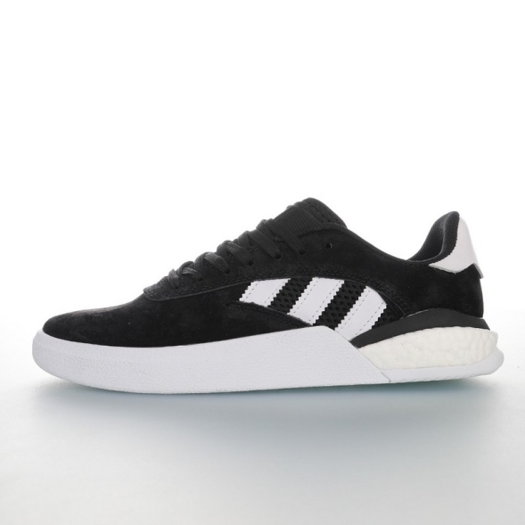 Adidas Originals Skateboarding 3ST.004 Leather DB3149 
