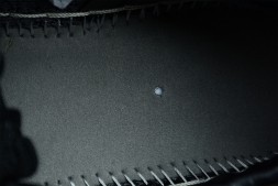 Nike Air Jordan 1 Retro low Flyknit Black Guava Ice AH4506-010