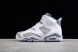Nike Air Jordan 6 Cool Grey CT8529-100 