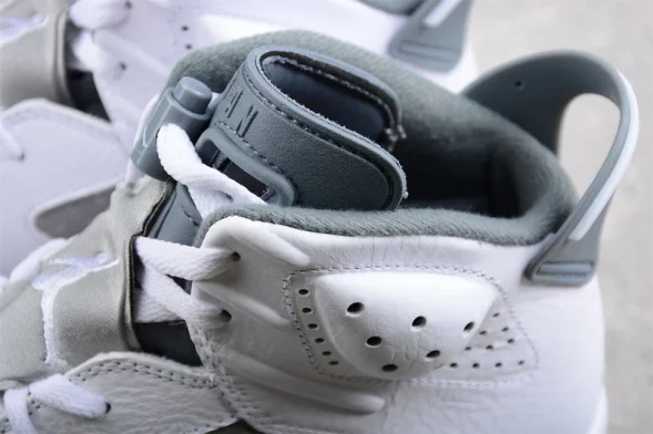 Nike Air Jordan 6 Cool Grey CT8529-100 