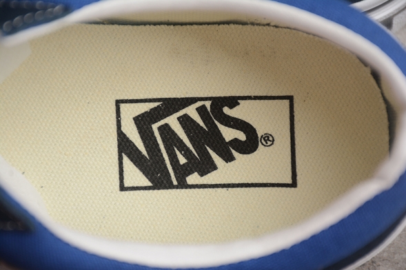 Vans Old Skool VN0A4U3B2BL 