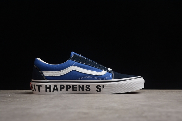 Vans Old Skool VN0A4U3B2BL 