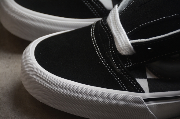 Vans Knu Skool VN0009QCCJJ 