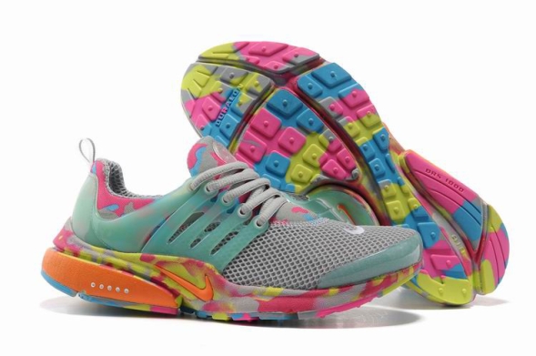 Nike Air Presto    