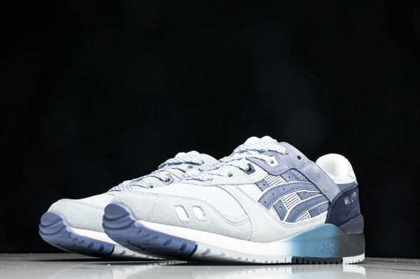 Asics Gel Lyte 31203A330-400