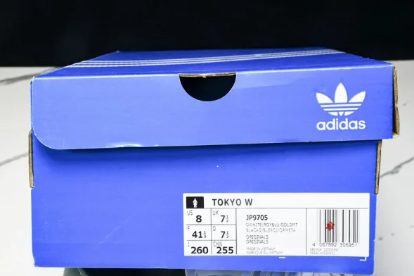 Adidas Tokyo W JP9705 