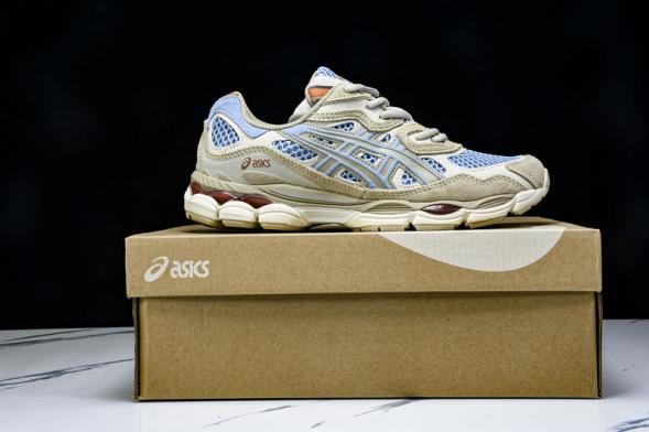 Asics Gel-NYC 1203A372-401 