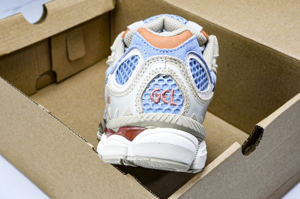 Asics Gel-NYC 1203A372-401 