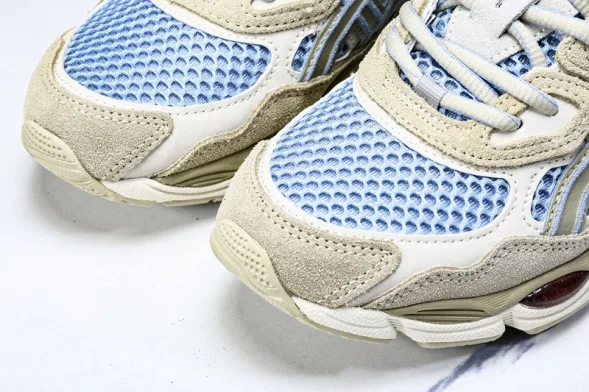 Asics Gel-NYC 1203A372-401 