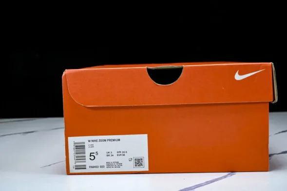 Nike Air Zoom Premium FN8453-023 