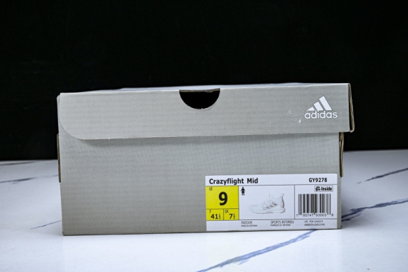 Adidas Crazyflight Mid GY9278 