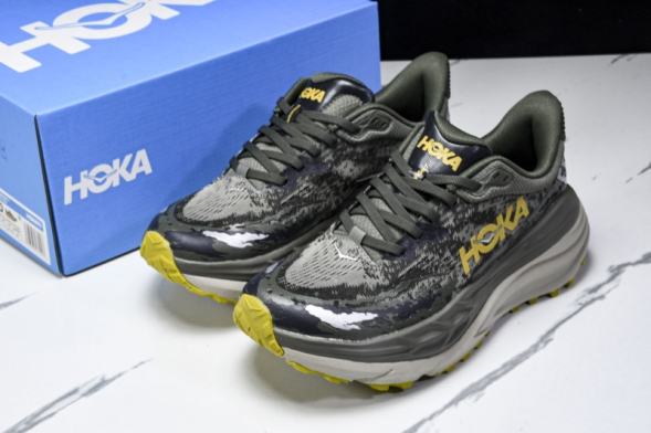 Hoka Stinson 7 1141530 0ZF 