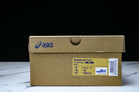 Asics Novablast 5 1011B974-403 