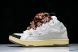 Lanvin Curb Tennis Low top Sneakers 