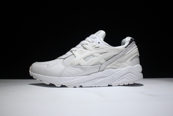 ASICS Tiger Gel Kayano Trainer “hard white” H5B0Y-0101 