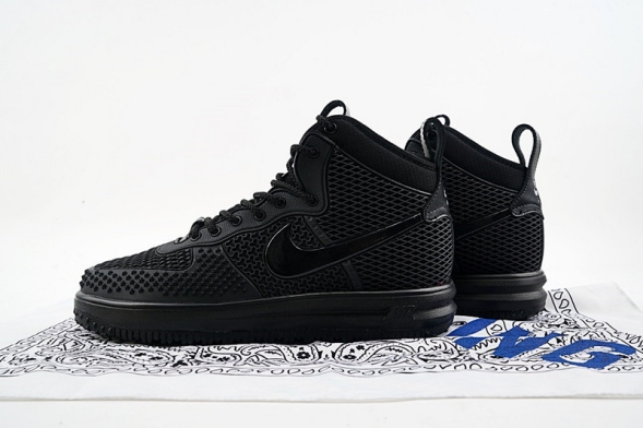 Nike Lunar Force 1 Duckboot 805899-300 