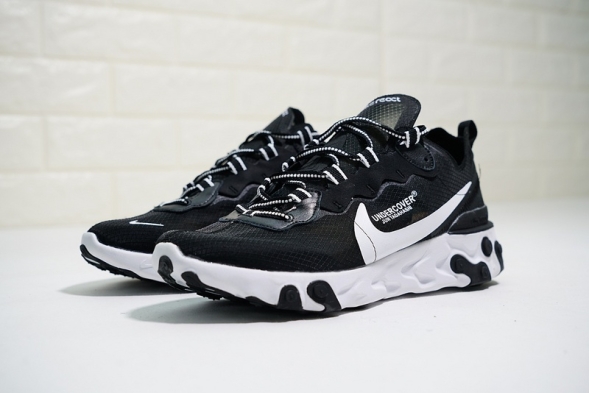 Nike Upcoming React Element 87 AQ1813-337001 