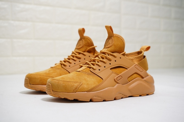 NIKE AIR HUARACHE RUN ULTRA ID 752703-992 