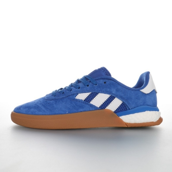 Adidas Originals Skateboarding 3ST.004 Leather DB3552 