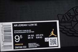 Nike Air Jordan 1 low DM1199-100