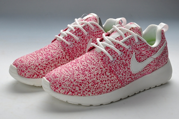 Nike Roshe Run Customs 