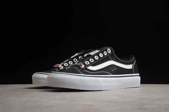 Vans Old Skool Tapered VN0A54F49Y4 