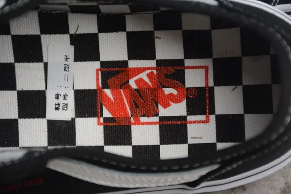 Vans Old Skool Tapered VN0A54F49Y4 