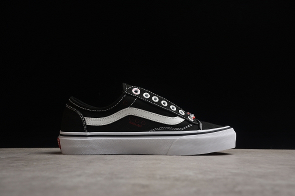 Vans Old Skool Tapered VN0A54F49Y4 