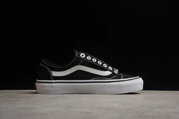 Vans Old Skool Tapered VN0A54F49Y4 