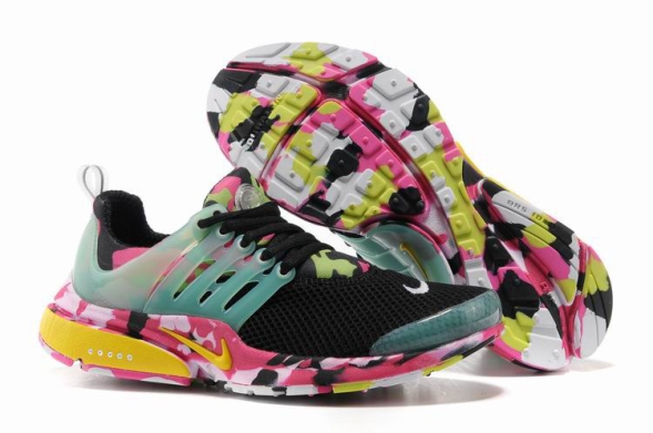 Nike Air Presto    