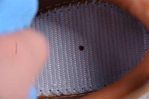 JJJJound x Adidas Samba OG ID8709 