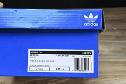Adidas Samba OG IF3918