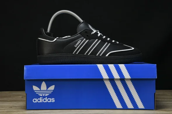 Adidas Samba OG IF3918  