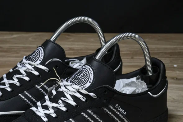 Adidas Samba OG IF3918  