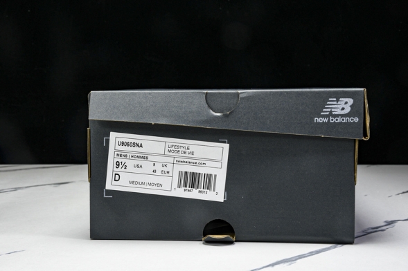 New Balance 9060 U9060SNA 