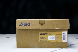 Asics Gel-Nimbus 26 1011B794-100