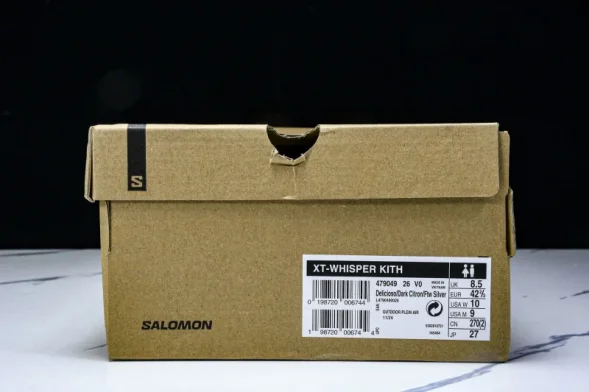 Salomon XT-Whisper 479049 26 