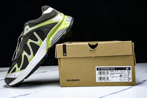 Salomon XT-Whisper 479049 26 