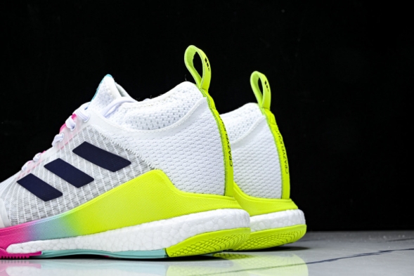 Adidas Crazyflight Mid HP3337 