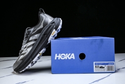 Hoka One One Mafate Speed 4 1168971 BWHT