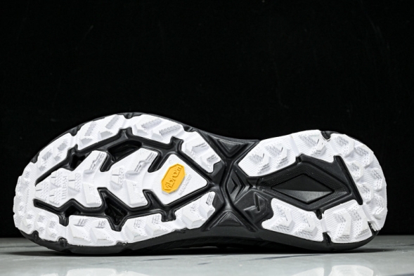 Hoka One One Mafate Speed 4 1168971 BWHT 