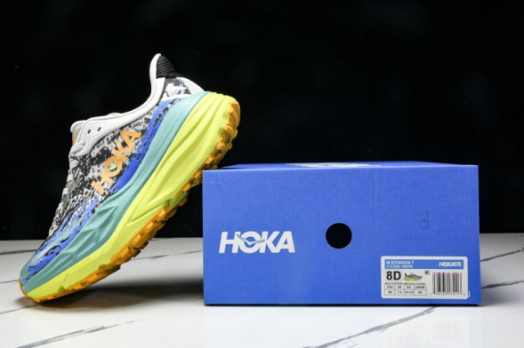Hoka Stinson 7 1141530 WEPR 