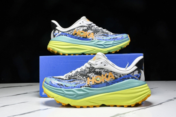 Hoka Stinson 7 1141530 WEPR 