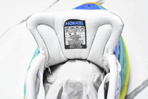 Hoka Stinson 7 1141530 WEPR 