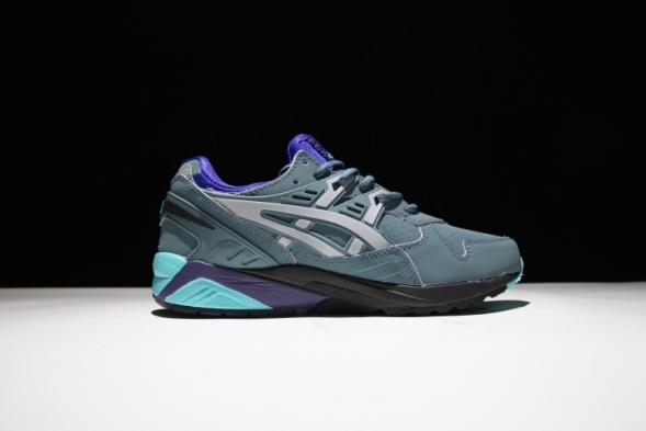 Asics Gel Kayano Trail “Goblin_Black” H54SK-1490 