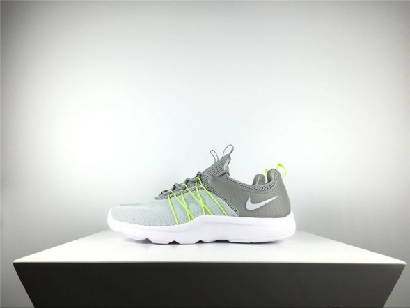 Nike Darwin run “Gray green” 819803-003 