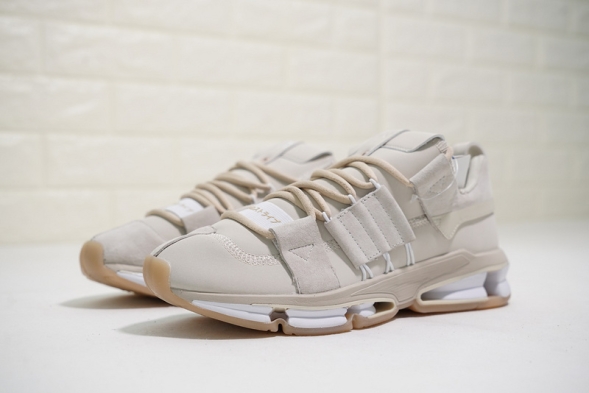 KITH x Nonnative x Adidas Consortium Twinstrike ADV DB1134 