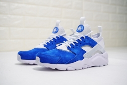 NIKE AIR HUARACHE RUN ULTRA Suede ID 829669-663 